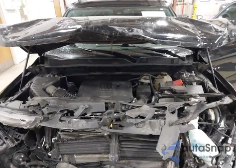 2022 Chevrolet Blazer Awd 2Lt из США, поврежденный, VIN 3GNKBHR4XNS215769